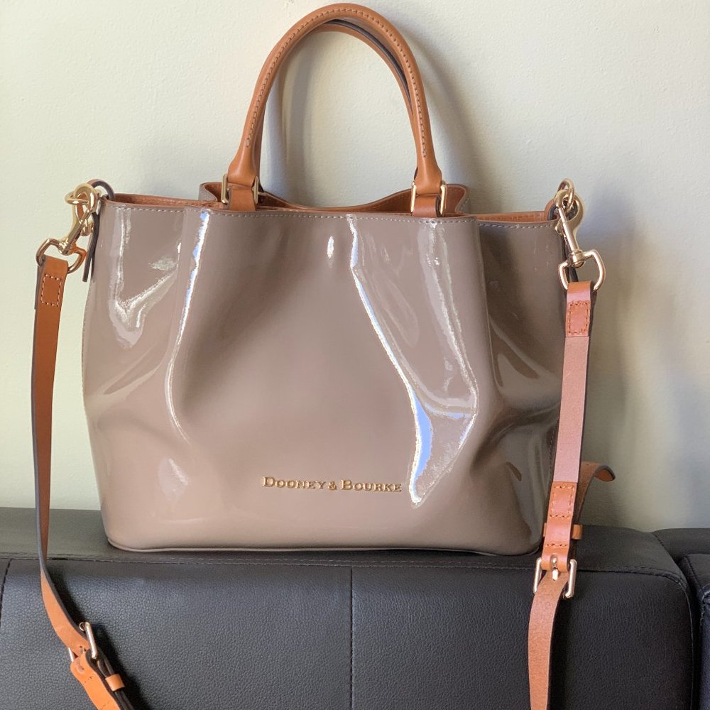 A bag